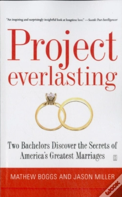 Capa do artigo Project Everlasting