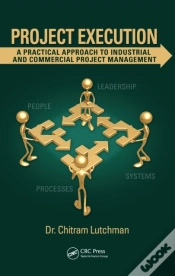 Capa do artigo Project Execution