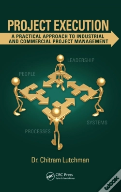 Capa do artigo Project Execution