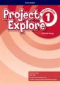 Project Explore: Level 1: Teacher'S Pack - Preview