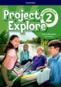 Project Explore: Level 2: Student'S Book - Preview