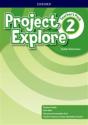 Project Explore: Level 2: Teacher'S Pack - Preview
