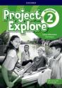Project Explore: Level 2: Workbook With Online Practice - Preview