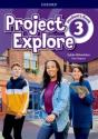 Project Explore: Level 3: Student'S Book - Preview