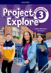 Capa do artigo Project Explore: Level 3: Student