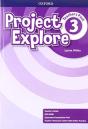 Project Explore: Level 3: Teacher'S Pack - Preview