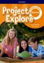 Project Explore: Starter: Student'S Book - Preview