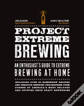 Capa do artigo Project Extreme Brewing