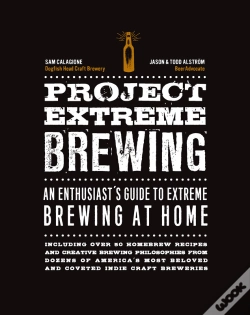 Capa do artigo Project Extreme Brewing