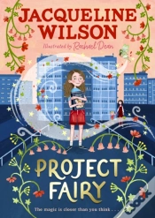 Capa do artigo Project Fairy