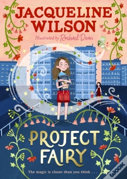Capa do artigo Project Fairy