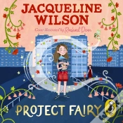 Capa do artigo Project Fairy