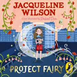 Capa do artigo Project Fairy