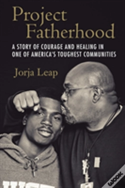 Capa do artigo Project Fatherhood