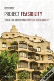 Capa do artigo Project Feasibility