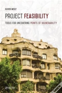 Capa do artigo Project Feasibility