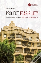Capa do artigo Project Feasibility