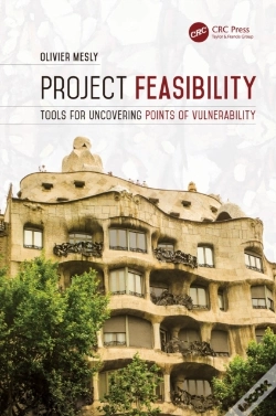 Capa do artigo Project Feasibility