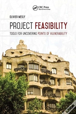 Capa do artigo Project Feasibility