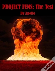 Capa do artigo Project Fems: The Test