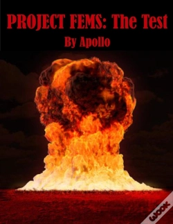 Capa do artigo Project Fems: The Test