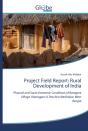 Project Field Report: Rural Development - Preview