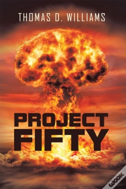 Capa do artigo Project Fifty
