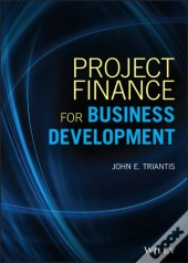 Project Finance For Business Development