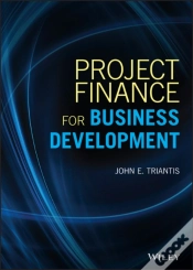 Capa do artigo Project Finance For Business Development