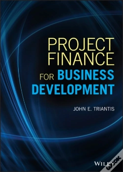 Capa do artigo Project Finance For Business Development