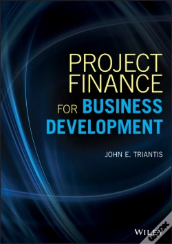 Capa do artigo Project Finance For Business Development