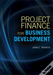 Capa do artigo Project Finance For Business Development