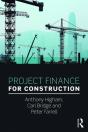 Project Finance For Construction - Preview