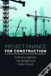 Capa do artigo Project Finance For Construction