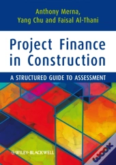 Project Finance In Construction