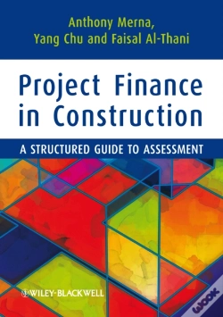 Capa do artigo Project Finance In Construction