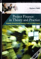 Capa do artigo Project Finance In Theory And Practice
