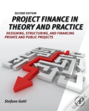 Capa do artigo Project Finance In Theory And Practice