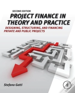Capa do artigo Project Finance In Theory And Practice