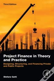 Capa do artigo Project Finance In Theory And Practice