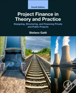 Capa do artigo Project Finance In Theory And Practice