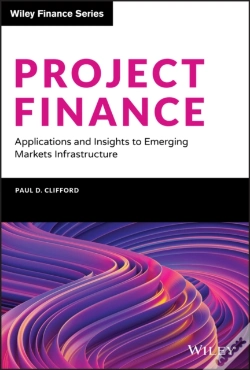 Capa do artigo Project Finance