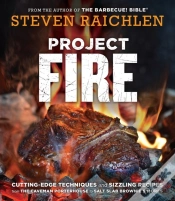 Capa do artigo Project Fire