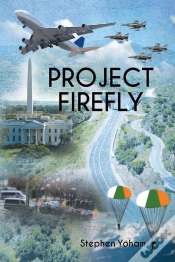 Capa do artigo Project Firefly