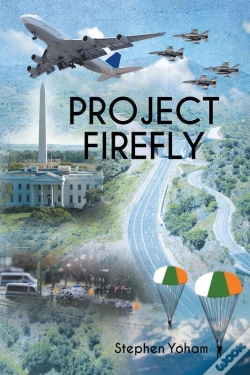 Capa do artigo Project Firefly