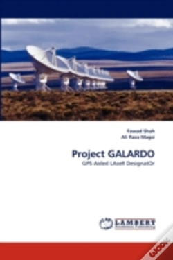 Capa do artigo Project Galardo
