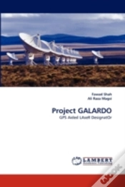 Capa do artigo Project Galardo