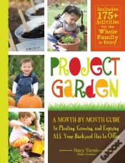Capa do artigo Project Garden