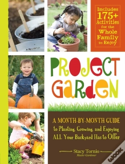 Capa do artigo Project Garden
