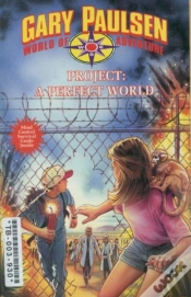 Capa do artigo Project